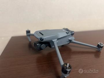 Dji mavic 3 classic FCC