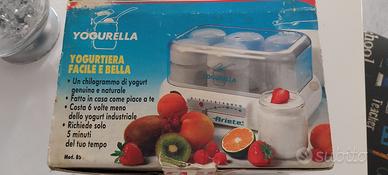 yogurtiera