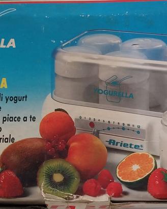 yogurtiera