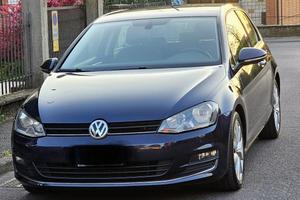 Volkswagen Golf  (Mk7)