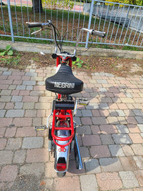 Vendita ciclomotore negrini