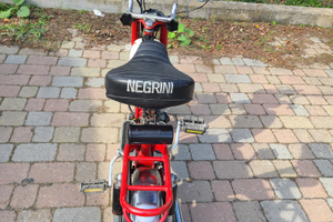 Vendita ciclomotore negrini