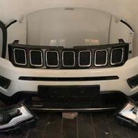 Ricambi Jeep Compass 