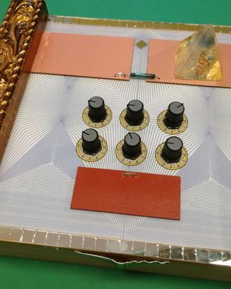 RADIONICA RADBOX