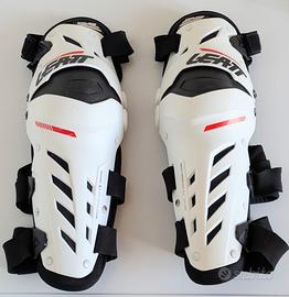 Ginocchiere Leatt motocross o enduro 