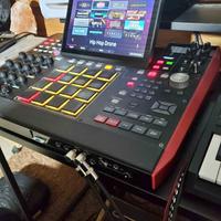 Akai Mpc X