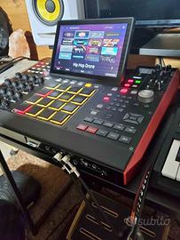 Akai Mpc X
