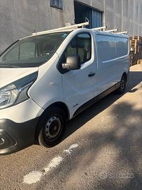 Renault Trafic 1.6 dCi CV Furgone Passo Lungo