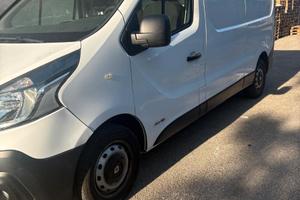 Renault Trafic 1.6 dCi CV Furgone Passo Lungo
