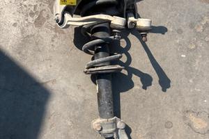 AMMORTIZZATORE ANTERIORE DESTRO AUDI Q5 3.0 DIESEL