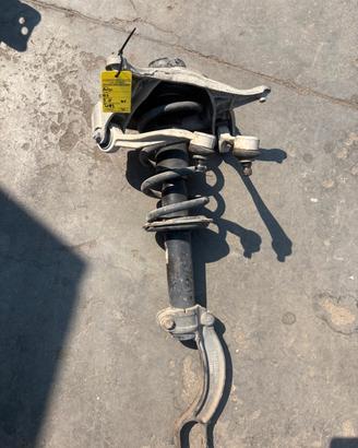 AMMORTIZZATORE ANTERIORE DESTRO AUDI Q5 3.0 DIESEL