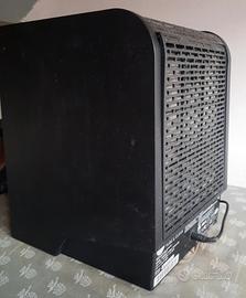 Pure and Clean  sanificatore ambienti interni