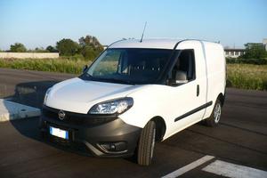 FIAT Doblò 1.6 Mjet 105cv E6D S&S PASSO CORTO