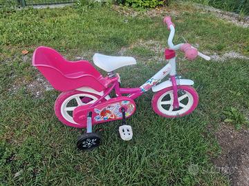 Bici bambina