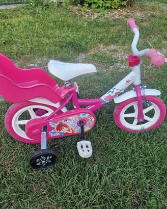 Bici bambina