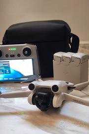 Dji Mini 3 Pro