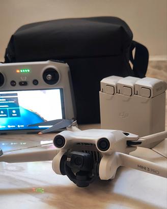 Dji Mini 3 Pro