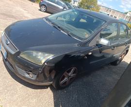 Ford Focus 1.6 TDCI Diesel 2007