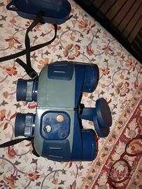 binocolo Bynolyt  7x50 con bussola 
