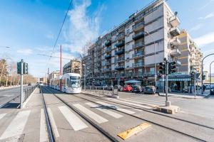 5 VANI APPARTAMENTO VIALE LEONARDO DA VINCI