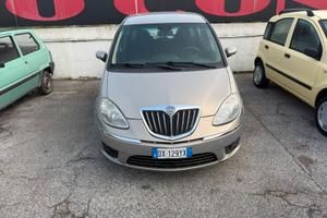 LANCIA MUSA GPL