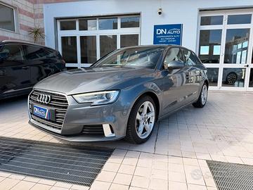 Audi A3 SPB 30 TDI S tronic Business