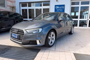 Audi A3 SPB 30 TDI S tronic Business