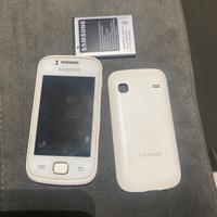 Samsung GT-S5660 GIO