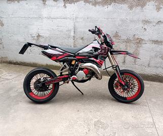Husqvarna SM 125