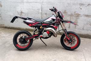 Husqvarna SM 125