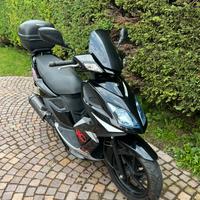 Kymco super 8 50 2t