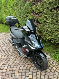 Kymco super 8 50 2t