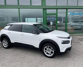 CITROEN C4 Cactus BlueHDi 100 S&S Shine