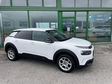 CITROEN C4 Cactus BlueHDi 100 S&S Shine