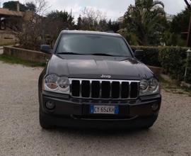 JEEP Gr.Cherokee 3ª s. - 2006
