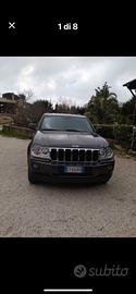 JEEP Gr.Cherokee 3ª s. - 2006