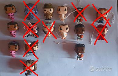 Kinder Joy - Stranger Things - Funk Pop!