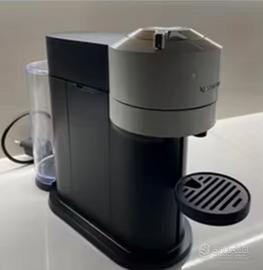 Macchina Caffè Nespesso Vertuo
