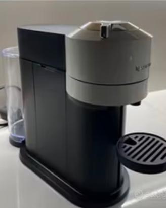 Macchina Caffè Nespesso Vertuo