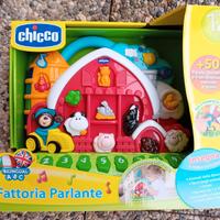 Fattoria parlante CHICCO
