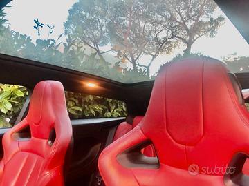 LAND ROVER RR Evoque 1ª serie - 2012