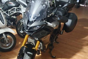 TRACER 9 GT
