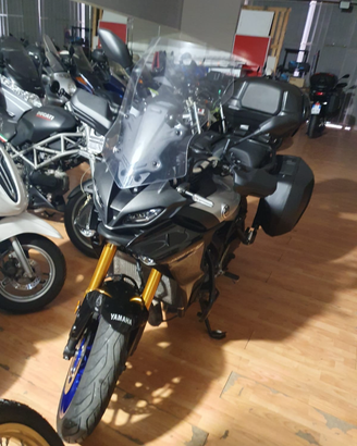 TRACER 9 GT