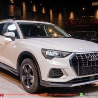 Audi Q3 35 TDI quattro Business Advanced