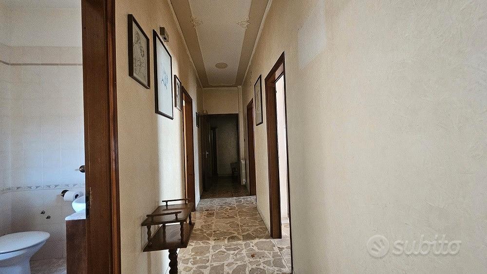 Apartment in Siracusa, Santa Panagia - Vista 4