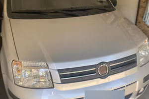 Pamda 1200 be benzina