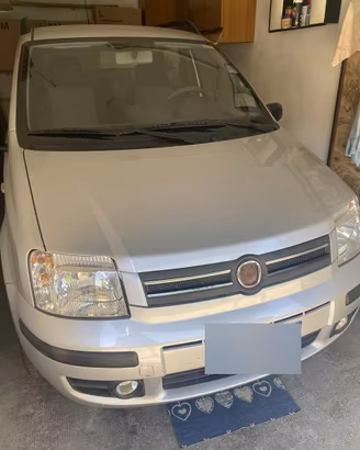 Pamda 1200 be benzina