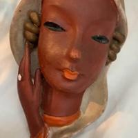 Kurt Goebel per Goldscheider Vienna 1920/30