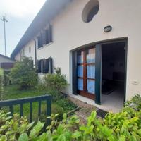 Mogliano veneto - porzione di villetta a schiera