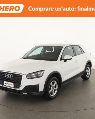 AUDI Q2 BG29244
